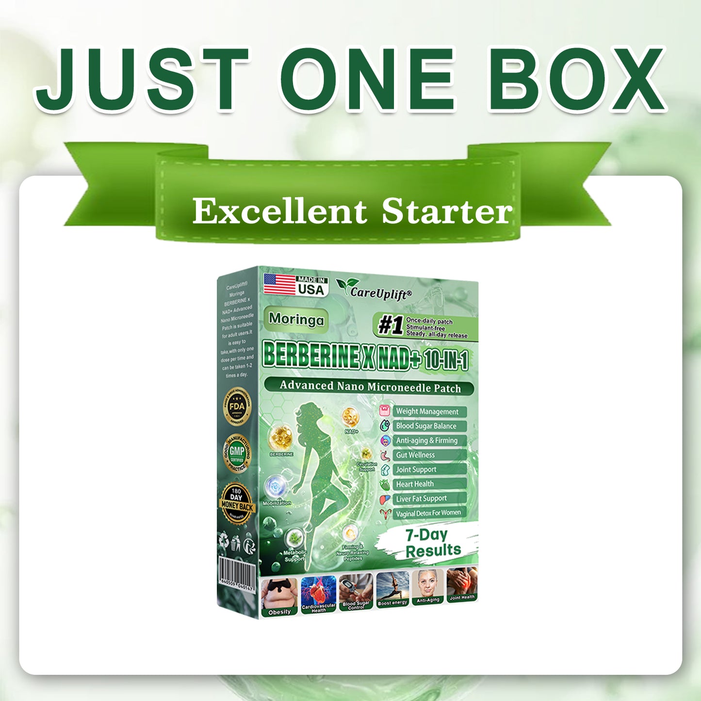 💖⏰Just Today |🇺🇸𝐂𝐚𝐫𝐞𝐔𝐩𝐥𝐢𝐟𝐭®𝑴𝒐𝒓𝒊𝒏𝒈𝗮 · 𝗕𝗲𝗿𝗯𝗲𝗿𝙞𝙣𝙚 × 𝙉𝘼𝐃+ 𝟏𝟎-𝐢𝐧-𝟏 𝗔𝗱𝘃𝗮𝗻𝗰𝙚𝙙 𝙉𝙖𝙣𝙤 𝙈𝙞𝙘𝙧𝙤𝙣𝙚𝙚𝐝𝐥𝐞 𝐏𝐚𝐭𝙘𝙝(𝐉𝐮𝐬𝐭 𝐨𝐧𝐜𝐞 𝐚 𝐝𝐚𝐲, 𝐯𝐢𝐬𝐢𝐛𝐥𝐞 𝐜𝐡𝐚𝐧𝐠𝐞𝐬 𝐢𝐧 𝟕 𝐝𝐚𝐲𝐬） ✅ 𝐅𝐨𝐫 𝐨𝐛𝐞𝐬𝐢𝐭𝐲, 🅛🅞🅞🅢🅔 🅢🅚🅘🅝,𝐝𝐢𝐚𝐛𝐞𝐭𝐞𝐬, 𝐬𝐥𝐞𝐞𝐩 𝐚𝐩𝐧𝐞𝐚, 𝐣𝐨𝐢𝐧𝐭 𝐢𝐬𝐬𝐮𝐞𝐬, 𝐚𝐧𝐝 𝐦𝐨𝐫𝐞💯💯