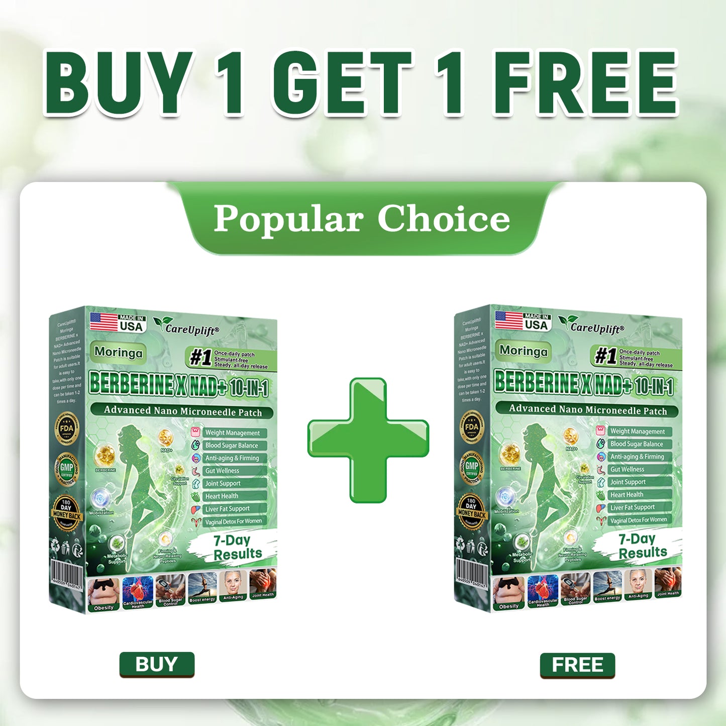 💖⏰Just Today |🇺🇸𝐂𝐚𝐫𝐞𝐔𝐩𝐥𝐢𝐟𝐭®𝑴𝒐𝒓𝒊𝒏𝒈𝗮 · 𝗕𝗲𝗿𝗯𝗲𝗿𝙞𝙣𝙚 × 𝙉𝘼𝐃+ 𝟏𝟎-𝐢𝐧-𝟏 𝗔𝗱𝘃𝗮𝗻𝗰𝙚𝙙 𝙉𝙖𝙣𝙤 𝙈𝙞𝙘𝙧𝙤𝙣𝙚𝙚𝐝𝐥𝐞 𝐏𝐚𝐭𝙘𝙝(𝐉𝐮𝐬𝐭 𝐨𝐧𝐜𝐞 𝐚 𝐝𝐚𝐲, 𝐯𝐢𝐬𝐢𝐛𝐥𝐞 𝐜𝐡𝐚𝐧𝐠𝐞𝐬 𝐢𝐧 𝟕 𝐝𝐚𝐲𝐬） ✅ 𝐅𝐨𝐫 𝐨𝐛𝐞𝐬𝐢𝐭𝐲, 🅛🅞🅞🅢🅔 🅢🅚🅘🅝,𝐝𝐢𝐚𝐛𝐞𝐭𝐞𝐬, 𝐬𝐥𝐞𝐞𝐩 𝐚𝐩𝐧𝐞𝐚, 𝐣𝐨𝐢𝐧𝐭 𝐢𝐬𝐬𝐮𝐞𝐬, 𝐚𝐧𝐝 𝐦𝐨𝐫𝐞💯💯