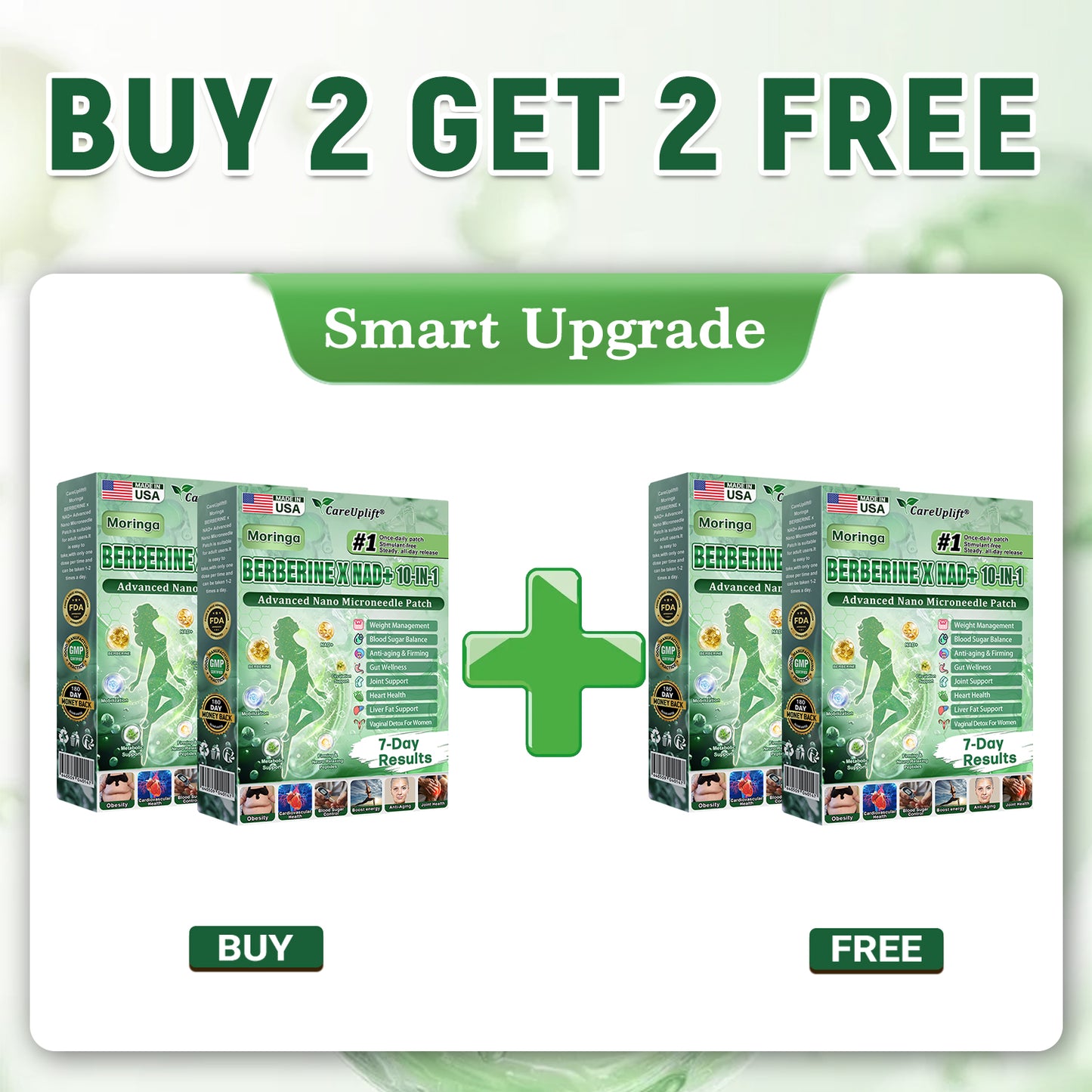 💖⏰Just Today |🇺🇸𝐂𝐚𝐫𝐞𝐔𝐩𝐥𝐢𝐟𝐭®𝑴𝒐𝒓𝒊𝒏𝒈𝗮 · 𝗕𝗲𝗿𝗯𝗲𝗿𝙞𝙣𝙚 × 𝙉𝘼𝐃+ 𝟏𝟎-𝐢𝐧-𝟏 𝗔𝗱𝘃𝗮𝗻𝗰𝙚𝙙 𝙉𝙖𝙣𝙤 𝙈𝙞𝙘𝙧𝙤𝙣𝙚𝙚𝐝𝐥𝐞 𝐏𝐚𝐭𝙘𝙝(𝐉𝐮𝐬𝐭 𝐨𝐧𝐜𝐞 𝐚 𝐝𝐚𝐲, 𝐯𝐢𝐬𝐢𝐛𝐥𝐞 𝐜𝐡𝐚𝐧𝐠𝐞𝐬 𝐢𝐧 𝟕 𝐝𝐚𝐲𝐬） ✅ 𝐅𝐨𝐫 𝐨𝐛𝐞𝐬𝐢𝐭𝐲, 🅛🅞🅞🅢🅔 🅢🅚🅘🅝,𝐝𝐢𝐚𝐛𝐞𝐭𝐞𝐬, 𝐬𝐥𝐞𝐞𝐩 𝐚𝐩𝐧𝐞𝐚, 𝐣𝐨𝐢𝐧𝐭 𝐢𝐬𝐬𝐮𝐞𝐬, 𝐚𝐧𝐝 𝐦𝐨𝐫𝐞💯💯