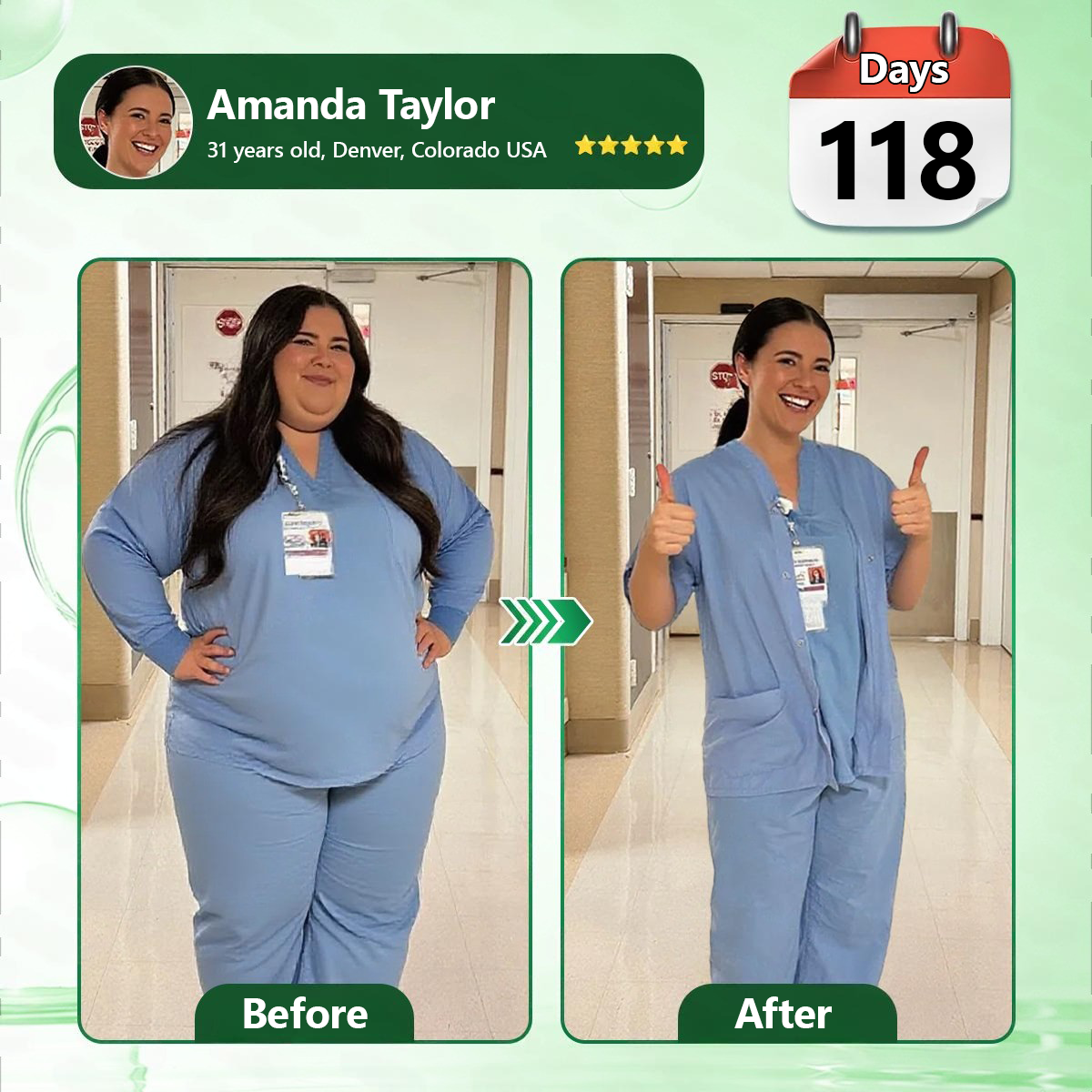 CareUplift® 🎁🎁 ABSOLUTE CRAZY! 50% OFF – EVEN WE CAN’T BELIEVE WE’RE DOING THIS!