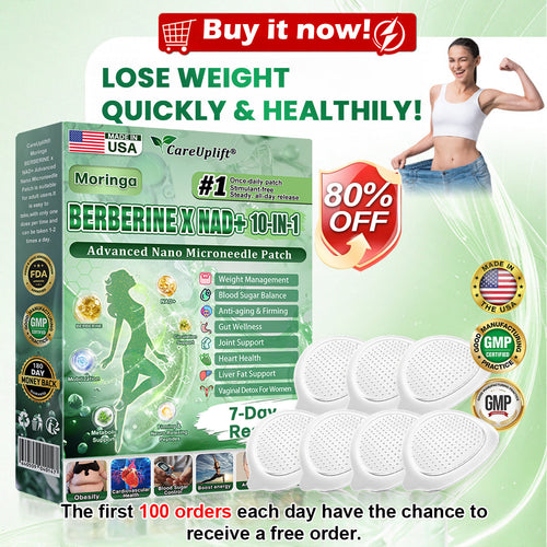 CareUplift® 🎁🎁 ABSOLUTE CRAZY! 50% OFF – EVEN WE CAN’T BELIEVE WE’RE DOING THIS!