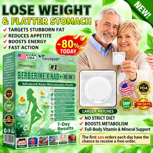 💖⏰Just Today |🇺🇸𝐂𝐚𝐫𝐞𝐔𝐩𝐥𝐢𝐟𝐭®𝑴𝒐𝒓𝒊𝒏𝒈𝗮 · 𝗕𝗲𝗿𝗯𝗲𝗿𝙞𝙣𝙚 × 𝙉𝘼𝐃+ 𝟏𝟎-𝐢𝐧-𝟏 𝗔𝗱𝘃𝗮𝗻𝗰𝙚𝙙 𝙉𝙖𝙣𝙤 𝙈𝙞𝙘𝙧𝙤𝙣𝙚𝙚𝐝𝐥𝐞 𝐏𝐚𝐭𝙘𝙝(𝐉𝐮𝐬𝐭 𝐨𝐧𝐜𝐞 𝐚 𝐝𝐚𝐲, 𝐯𝐢𝐬𝐢𝐛𝐥𝐞 𝐜𝐡𝐚𝐧𝐠𝐞𝐬 𝐢𝐧 𝟕 𝐝𝐚𝐲𝐬） ✅ 𝐅𝐨𝐫 𝐨𝐛𝐞𝐬𝐢𝐭𝐲, 🅛🅞🅞🅢🅔 🅢🅚🅘🅝,𝐝𝐢𝐚𝐛𝐞𝐭𝐞𝐬, 𝐬𝐥𝐞𝐞𝐩 𝐚𝐩𝐧𝐞𝐚, 𝐣𝐨𝐢𝐧𝐭 𝐢𝐬𝐬𝐮𝐞𝐬, 𝐚𝐧𝐝 𝐦𝐨𝐫𝐞💯💯