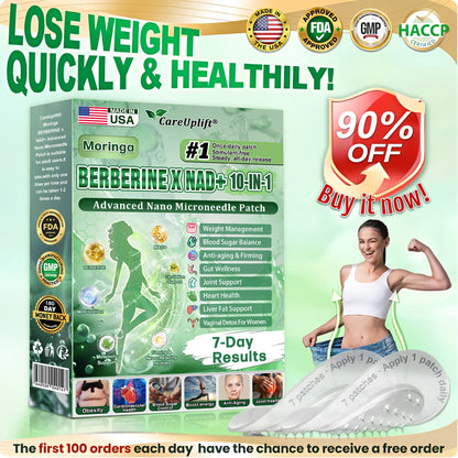 CareUplift® 🎁🎁 ABSOLUTE CRAZY! 50% OFF – EVEN WE CAN’T BELIEVE WE’RE DOING THIS!
